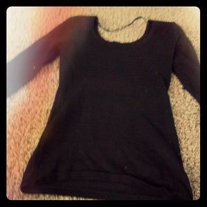 Nice vintage shirt and a few tang tops to throw on